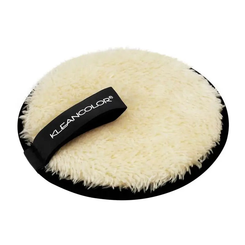 Microfiber Makeup Remover Pad